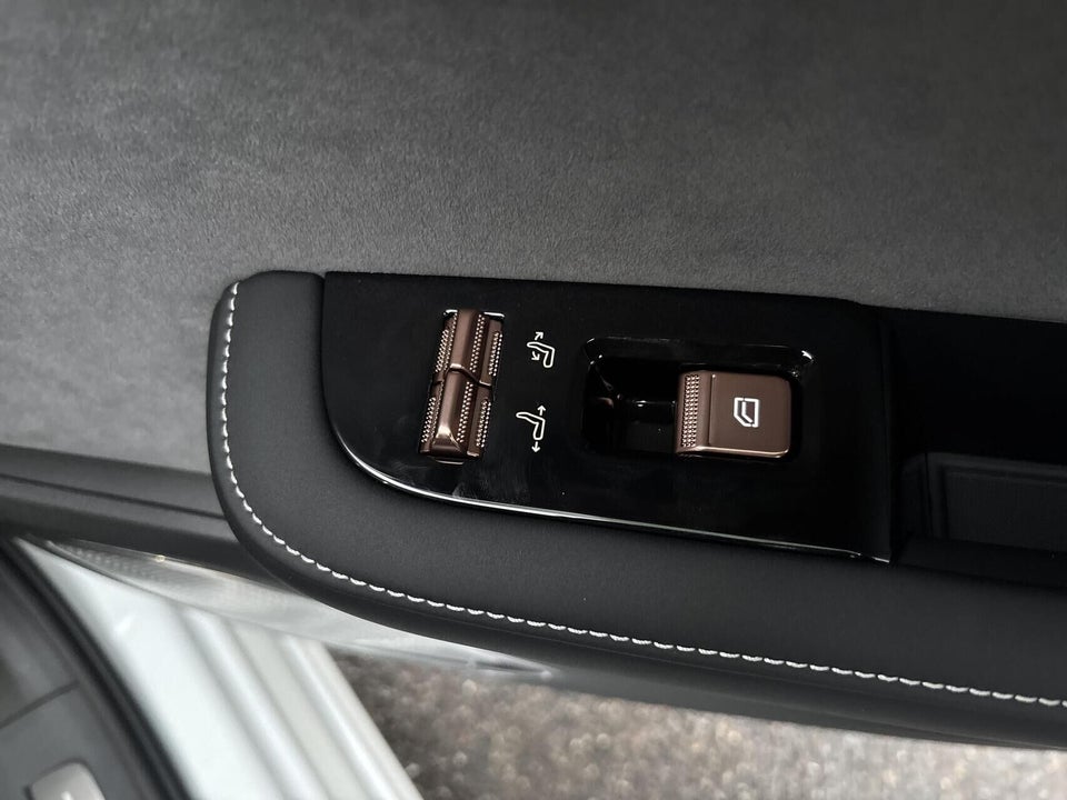 Zeekr 001 Long Range RWD 5d