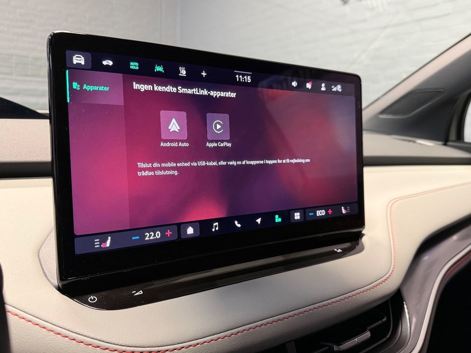 Skoda Elroq 85 iV Lodge 5d