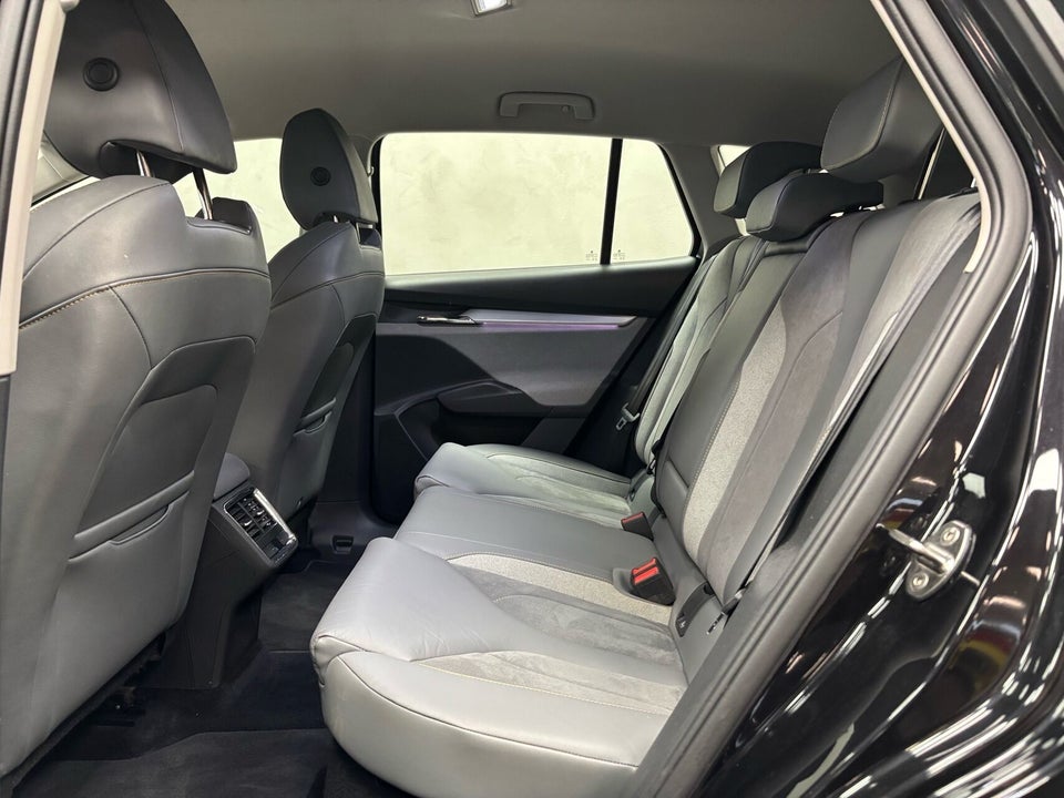 Skoda Enyaq 80 iV 5d