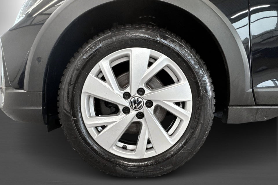 VW Taigo 1,0 TSi 110 Life DSG 5d