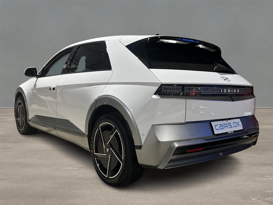 Hyundai Ioniq 5 84 Ultimate 5d