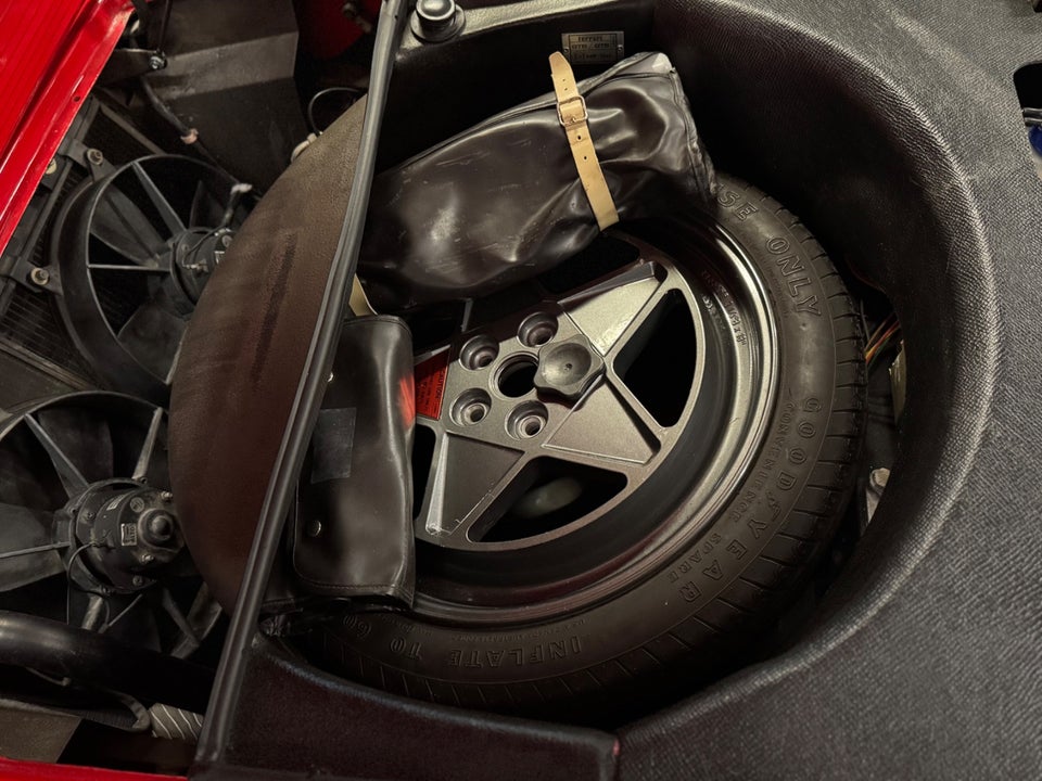 Ferrari 328 3,2 GTS 2d