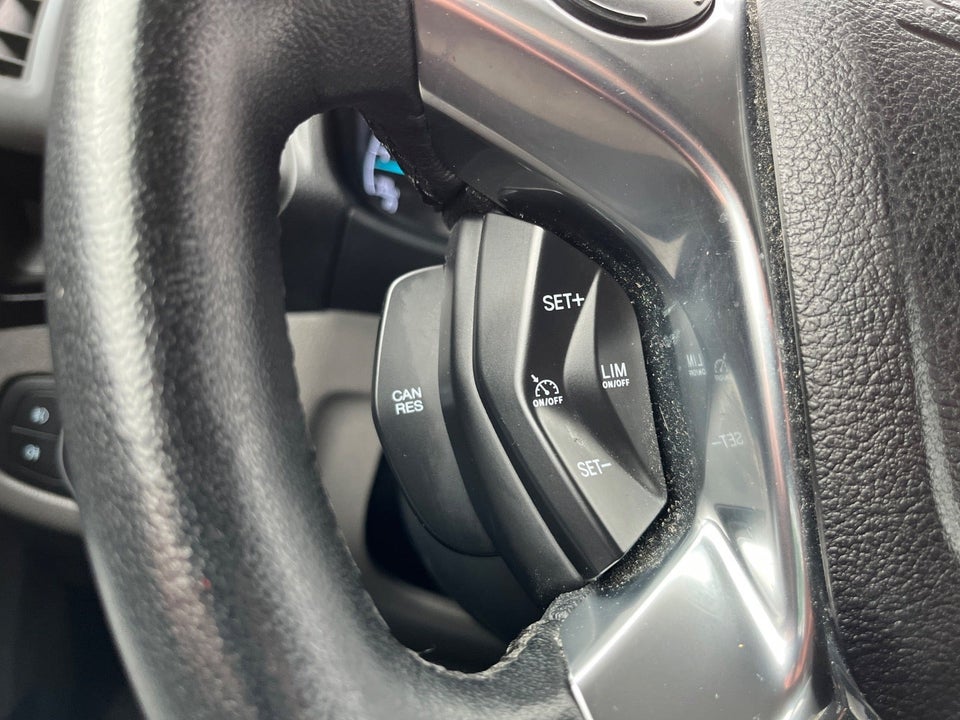 Ford Transit Connect 1,5 EcoBlue Trend kort