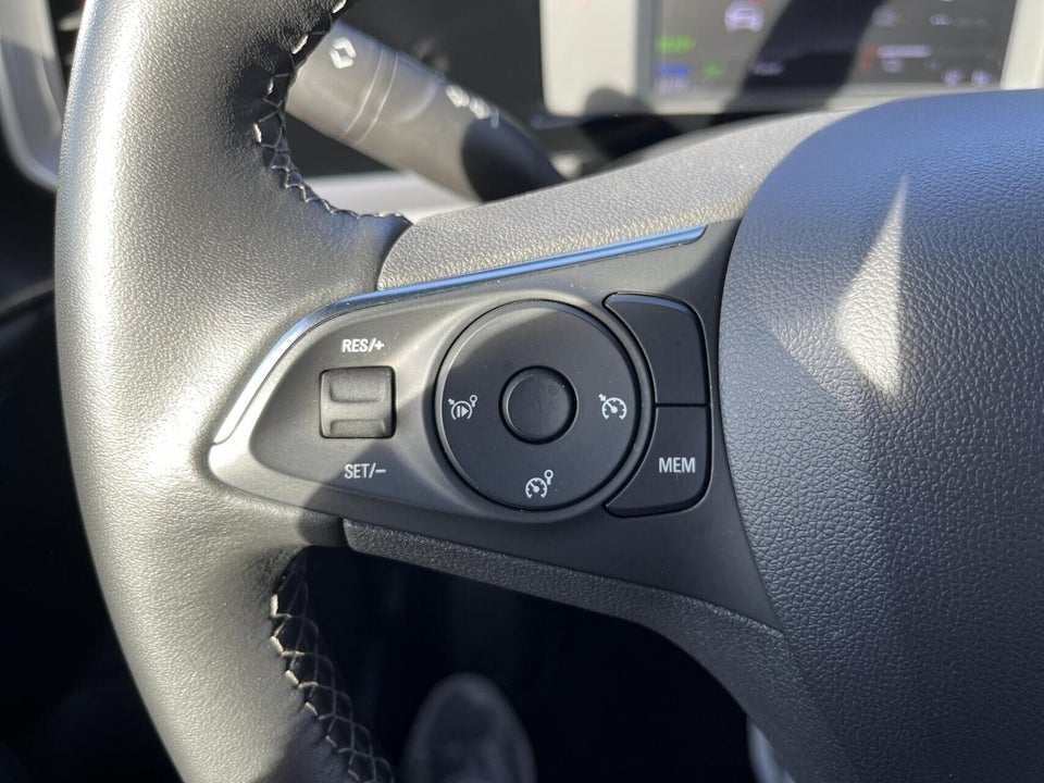 Opel Mokka-e 50 GS Line 5d