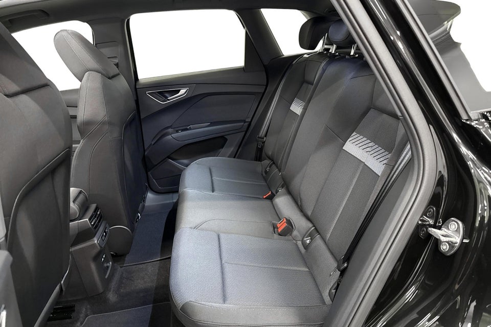 Audi Q4 e-tron 45 S-line Edition 5d
