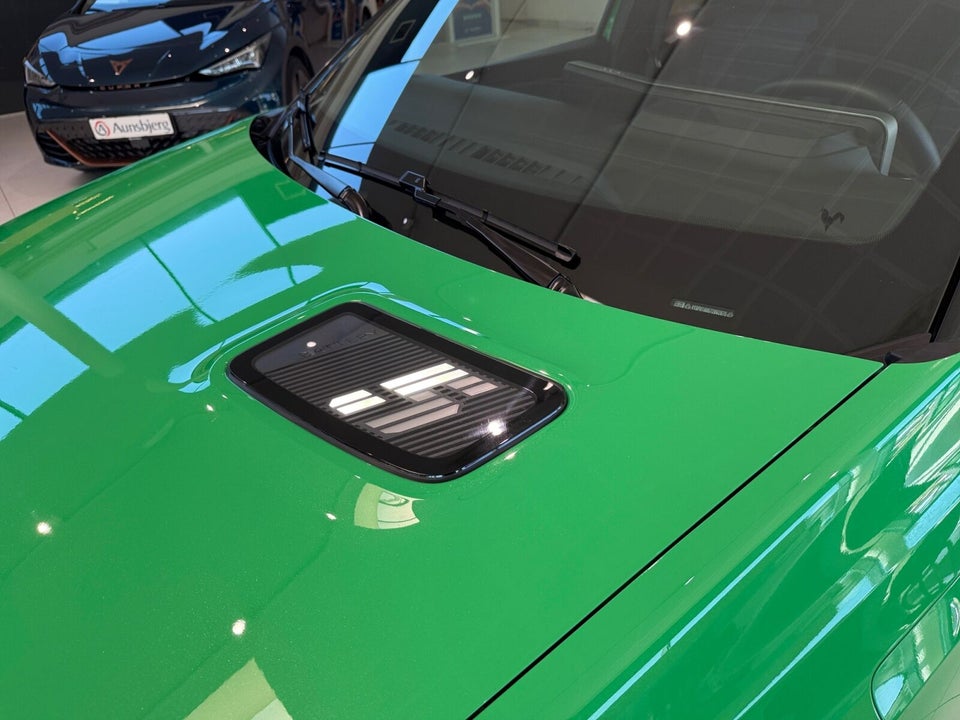 Renault 5 E-Tech 52 Techno 5d