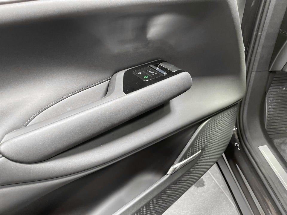 Volvo EX90 Twin Ultra 7prs 5d