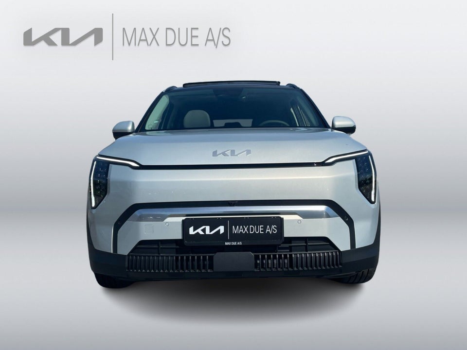 Kia EV3 81 Long Range Upgrade 5d