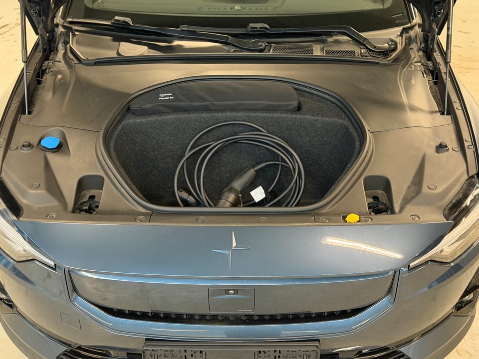 Polestar 2 Long Range 5d