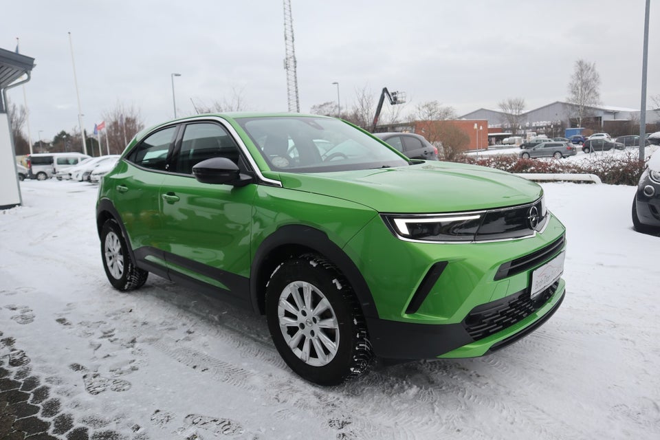 Opel Mokka-e 50 Ultimate 5d
