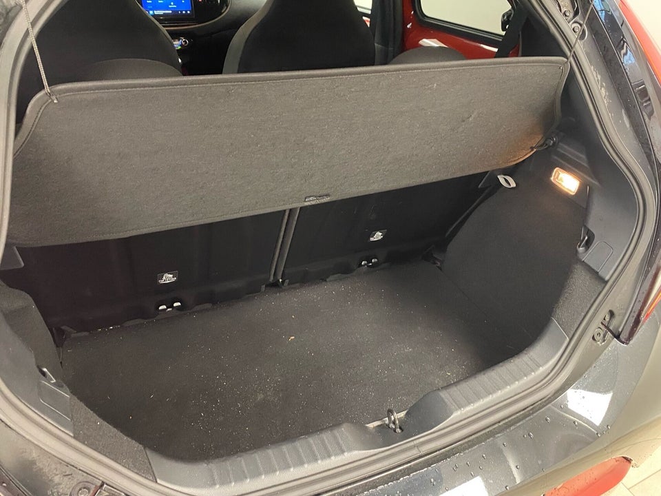 Toyota Aygo X 1,0 Pulse 5d