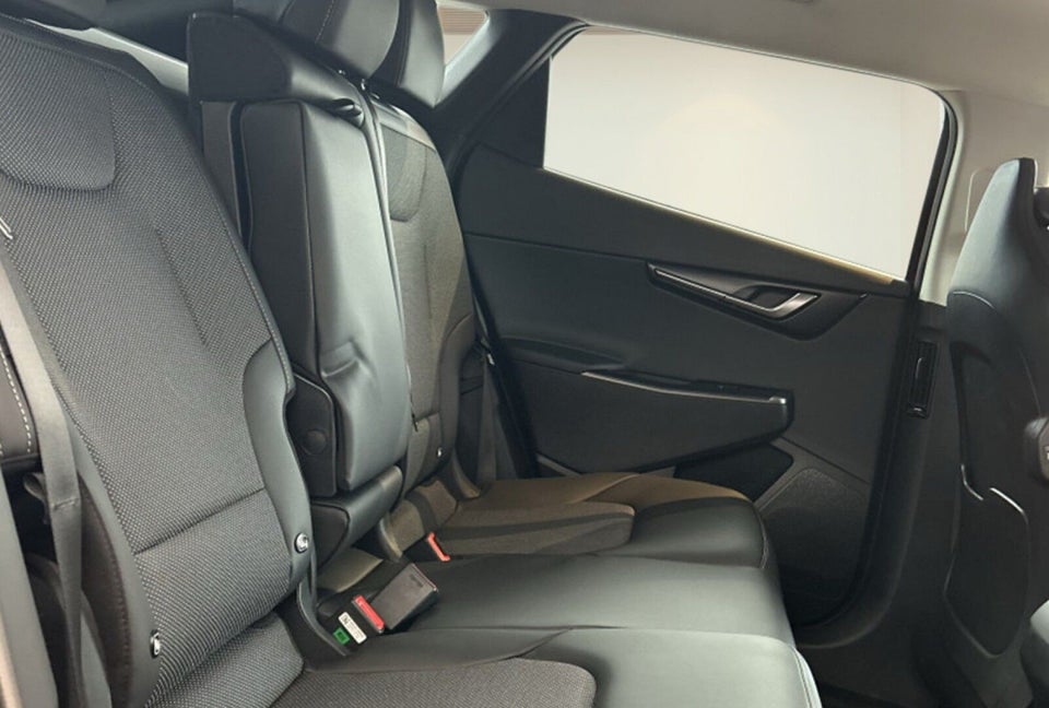 Kia EV6 63 Standard Range Prestige 5d