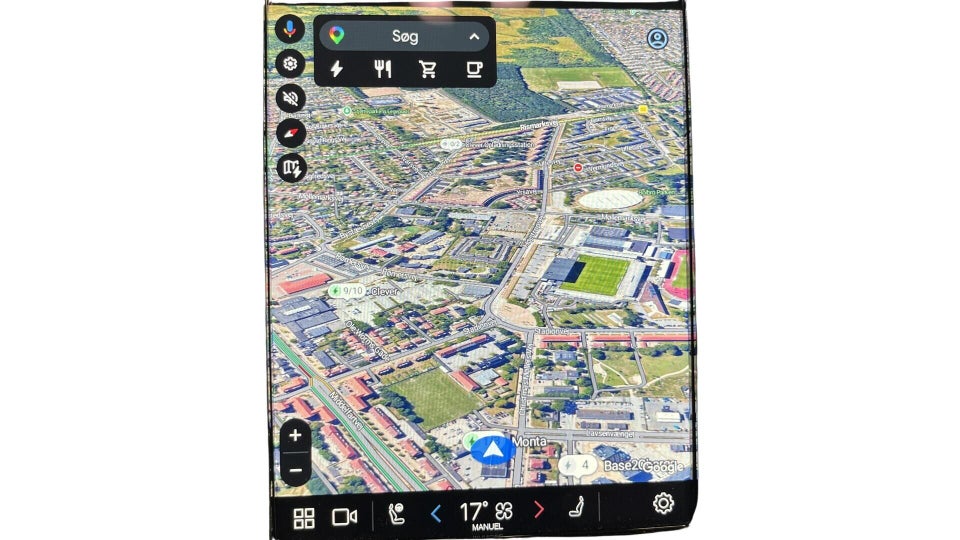 Volvo XC40 P6 ReCharge Plus 5d