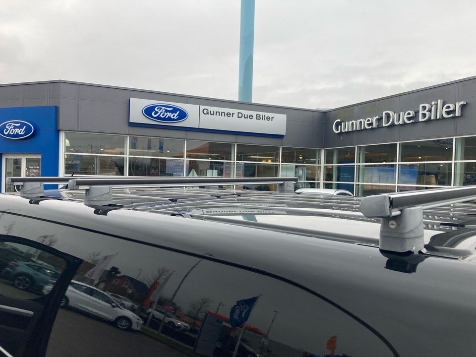 Opel Vivaro 2,0 D 145 Enjoy+ L3V2 aut.