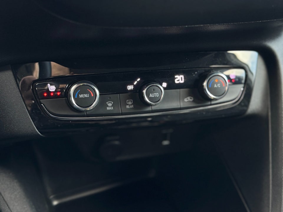 Opel Corsa-e 50 Edition 5d