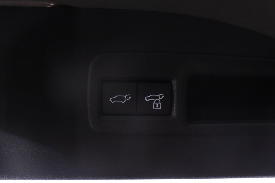 Toyota bZ4X Executive Premium 5d