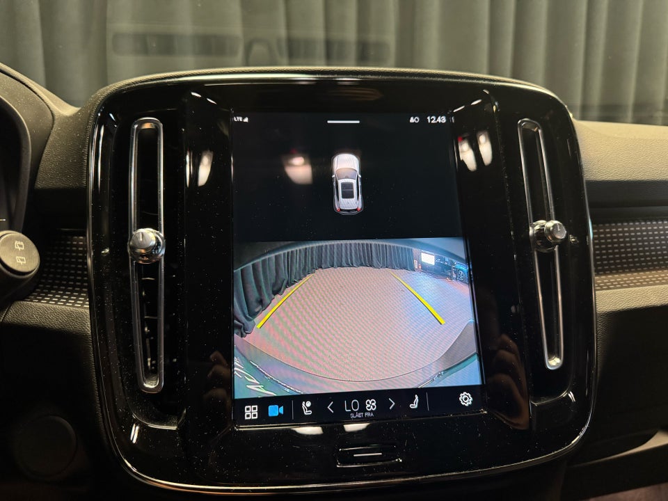 Volvo XC40 P6 ReCharge Start 5d