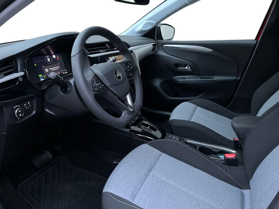 Opel Corsa-e 50 Edition 5d