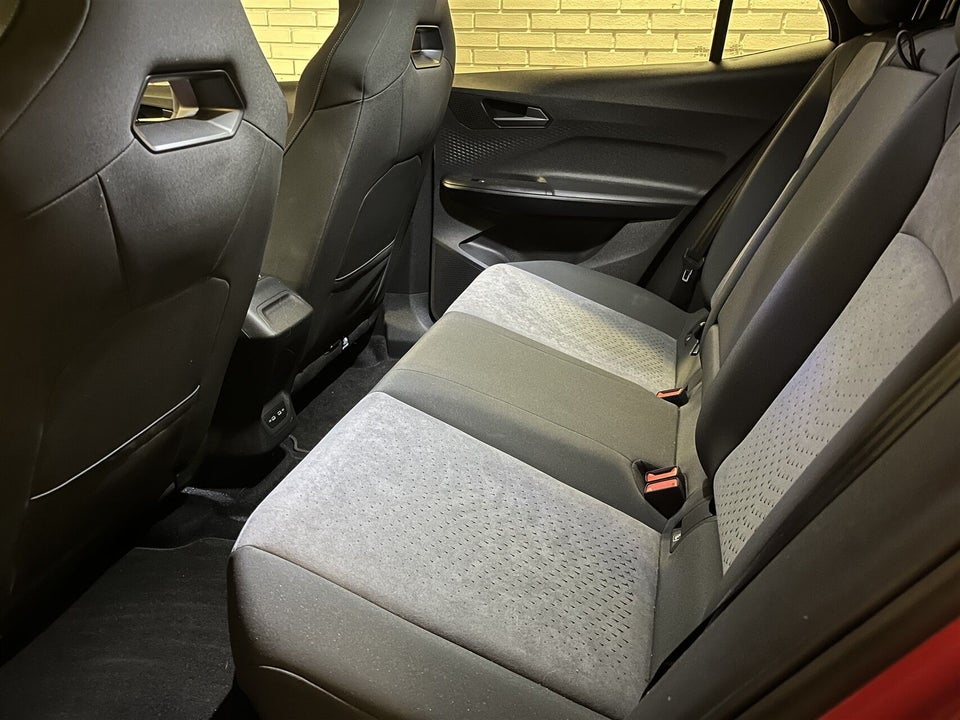 Cupra Born 58 Dinamica Pack High 5d