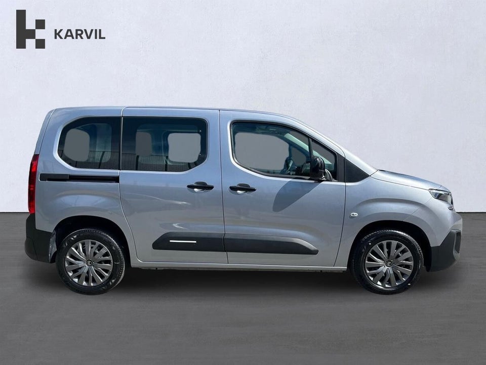 Citroën ë-Berlingo 52 Impress 5d