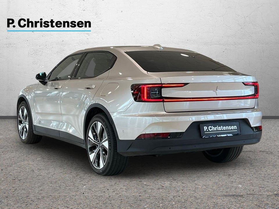 Polestar 2 Long Range 5d