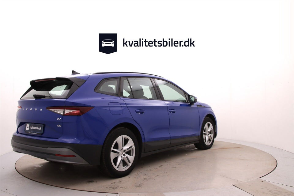 Skoda Enyaq 60 iV 5d
