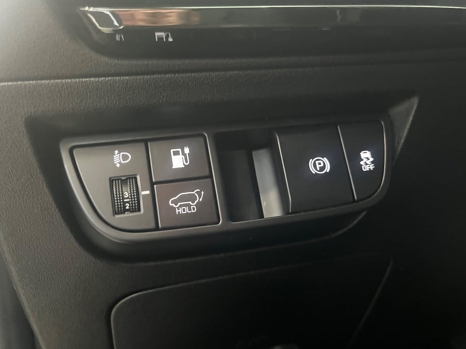 Kia EV6 58 Standard Range Access 5d