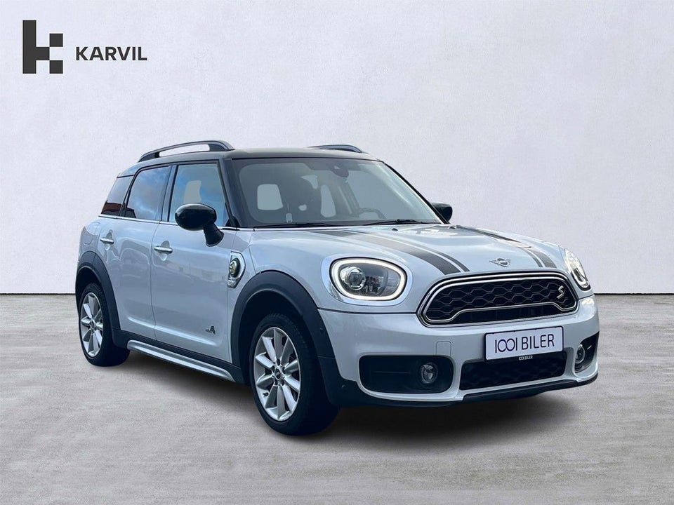 MINI Countryman Cooper SE 1,5 Essential aut. ALL4 5d