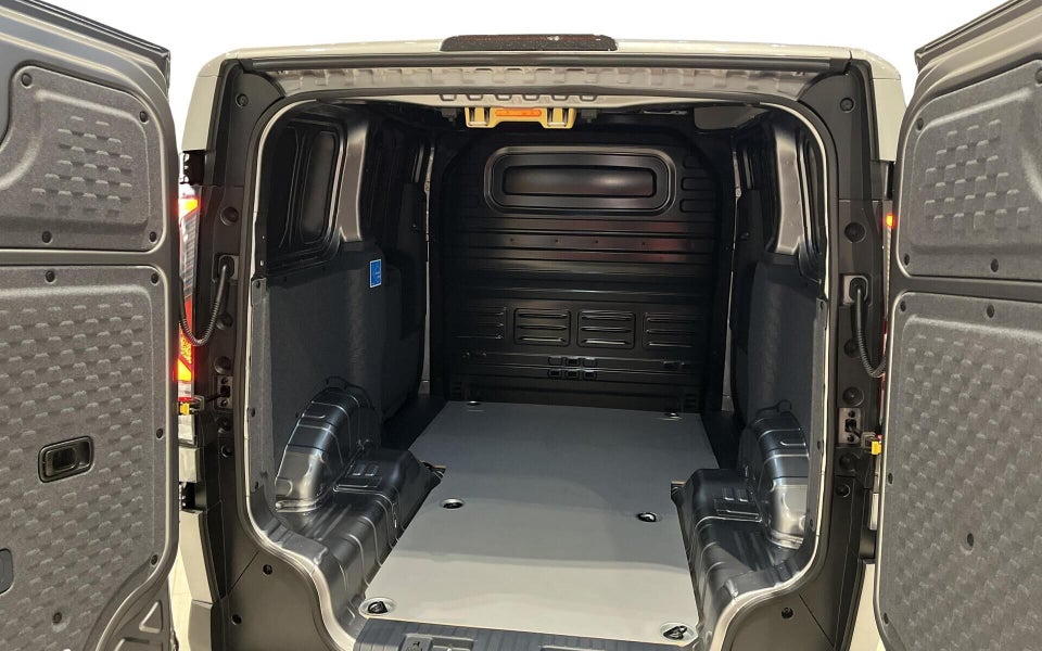 Kia PV5 71 Long Range Work