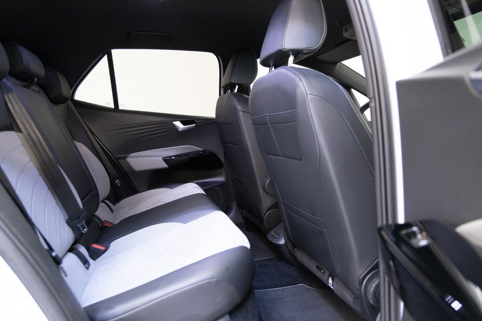 VW ID.3 58 Active Pro Performance 5d