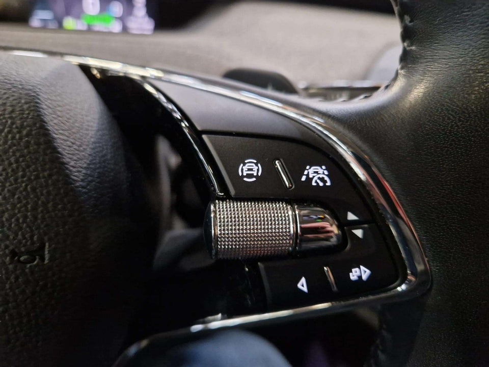 Skoda Enyaq 80 iV Loft 5d