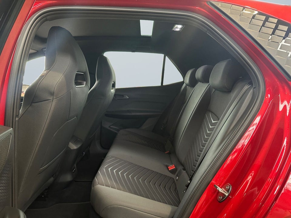 Cupra Born 58 High 5d