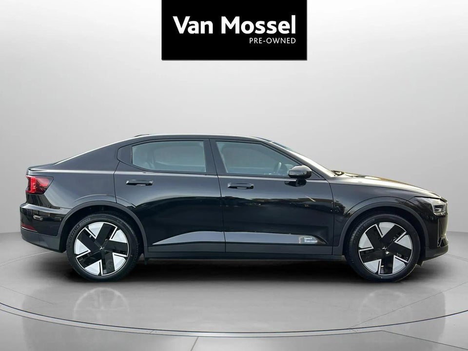 Polestar 2 Standard Range 5d