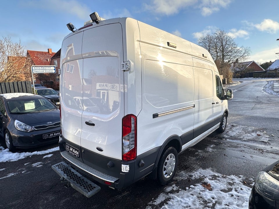 Ford Transit 350 L2 Van 2,0 TDCi 170 Trend H3 FWD