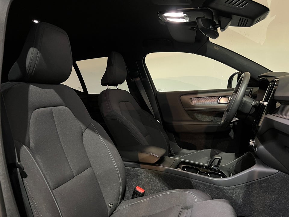 Volvo XC40 P6 ReCharge Plus 5d