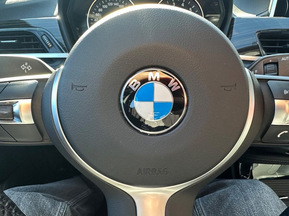 BMW X1 2,0 xDrive25i aut. 5d