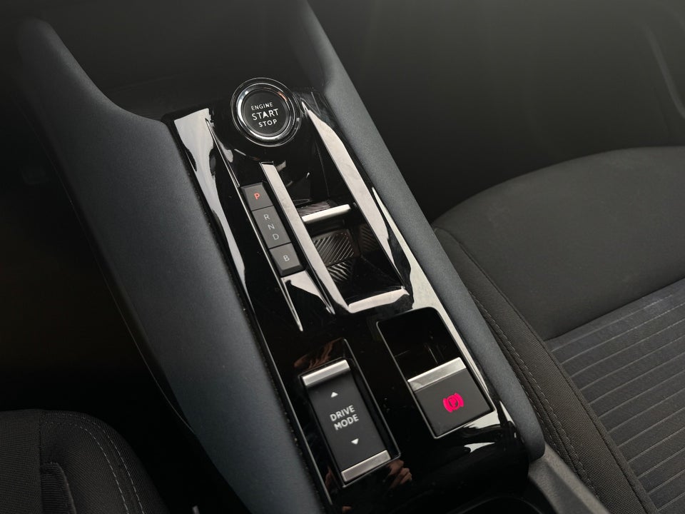 Alfa Romeo Junior Elettrica Core 5d