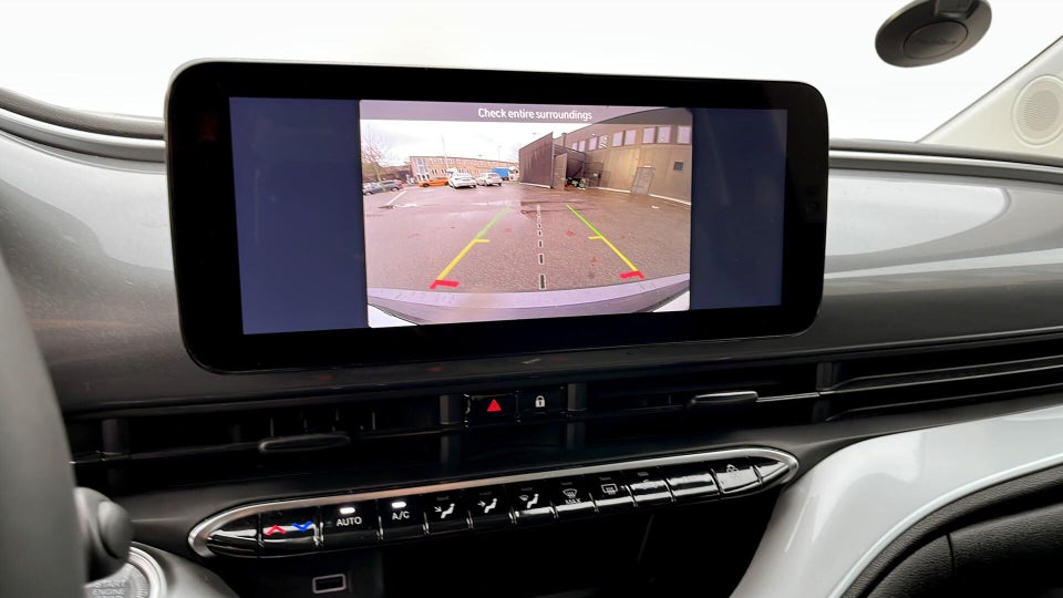 Fiat 500e 42 Icon 3d