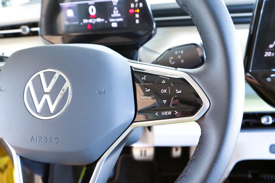 VW ID.Buzz 77 Style 75 Years Edition SWB 5d