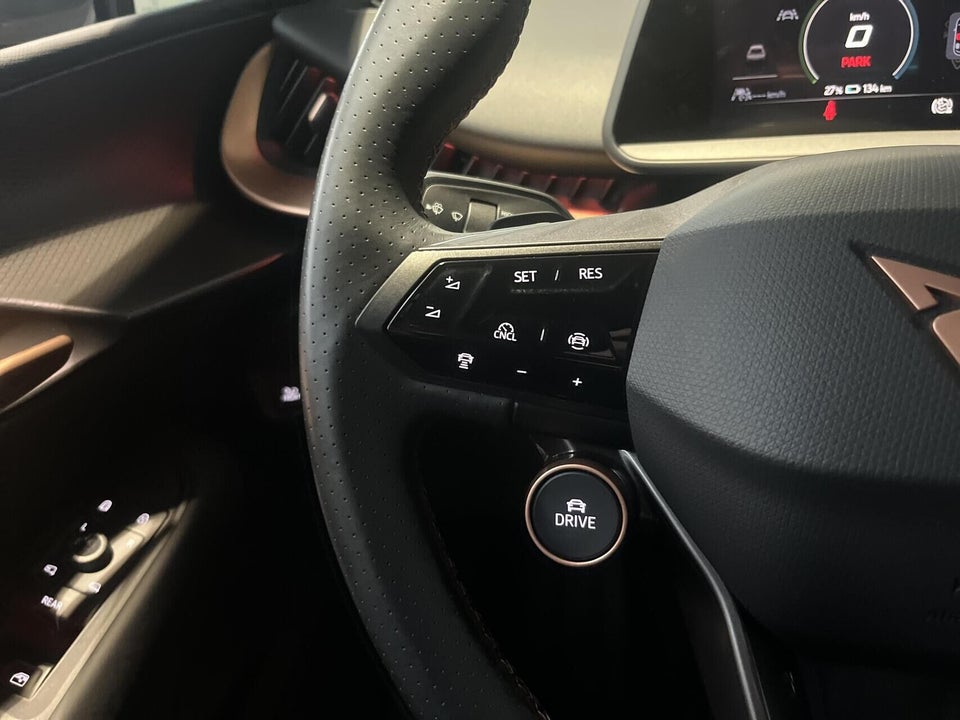 Cupra Tavascan 77 Endurance 5d