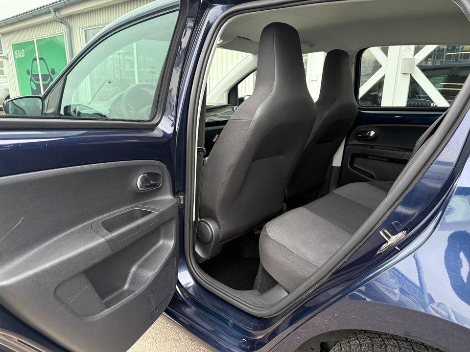 VW Up! 1,0 60 Move Up! BMT 5d