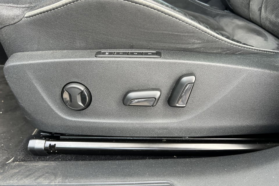 Skoda Enyaq 80 iV Sportline 5d