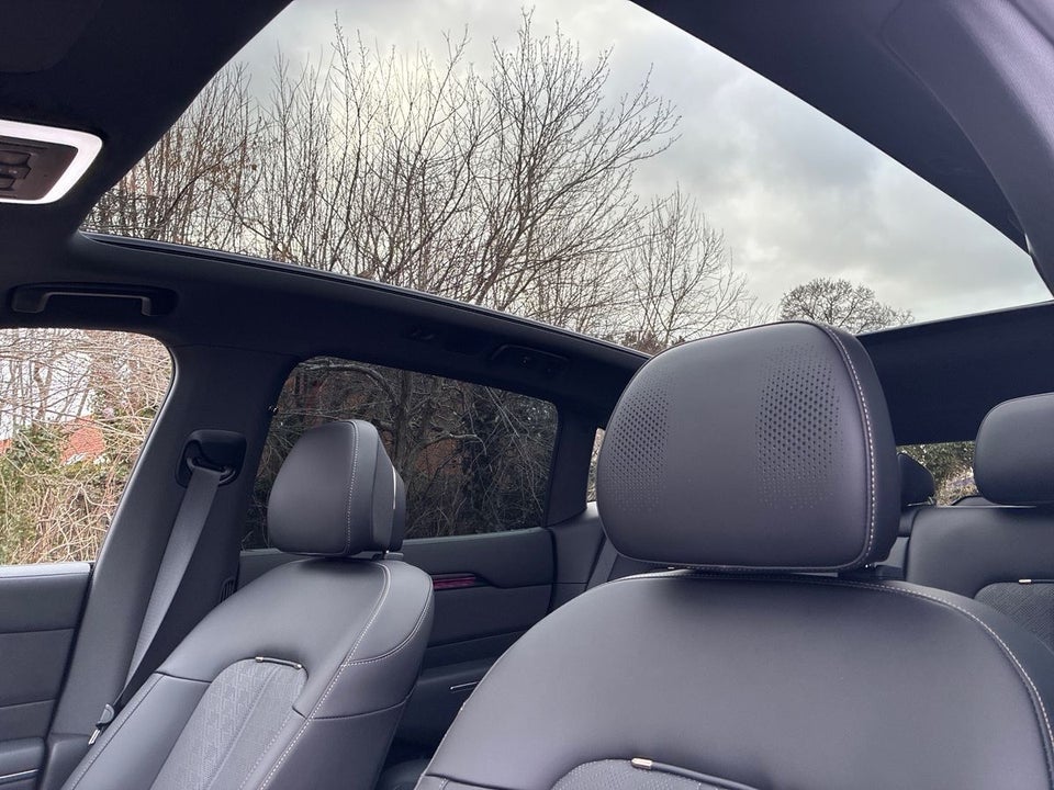 Zeekr 7X Privilege AWD 5d