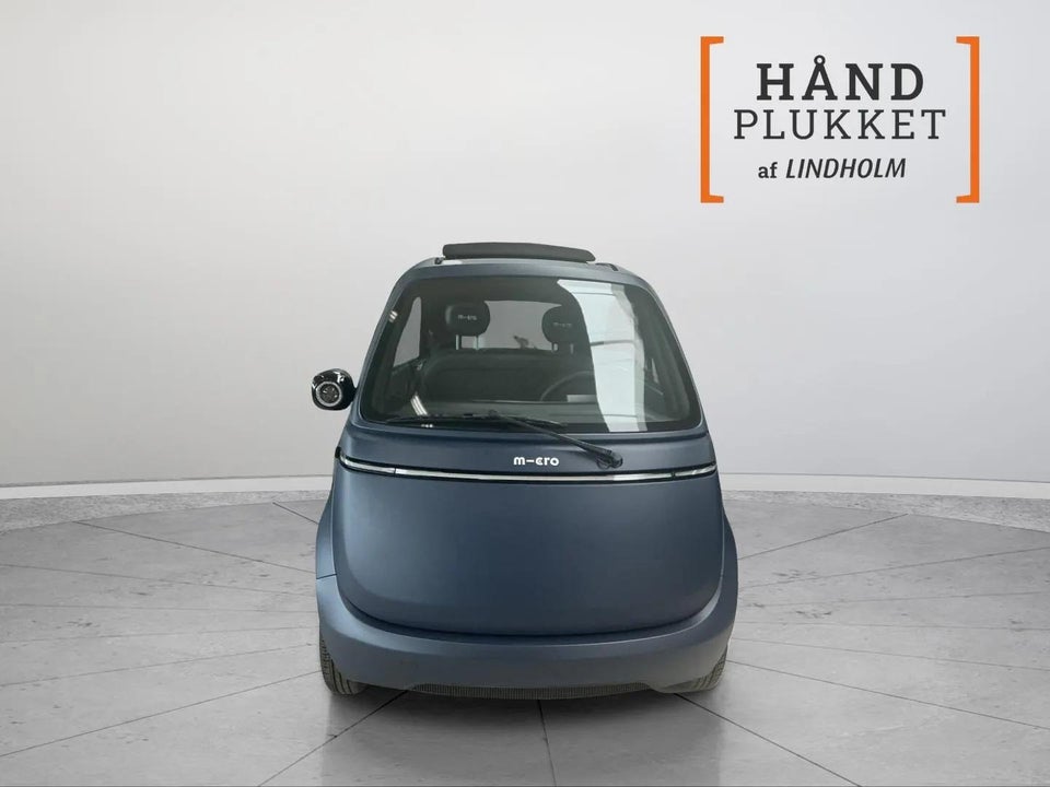 Micro Microlino 10 1d