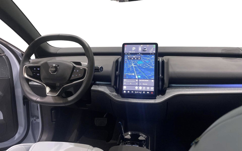 Volvo EX30 Twin Performance Ultra 5d