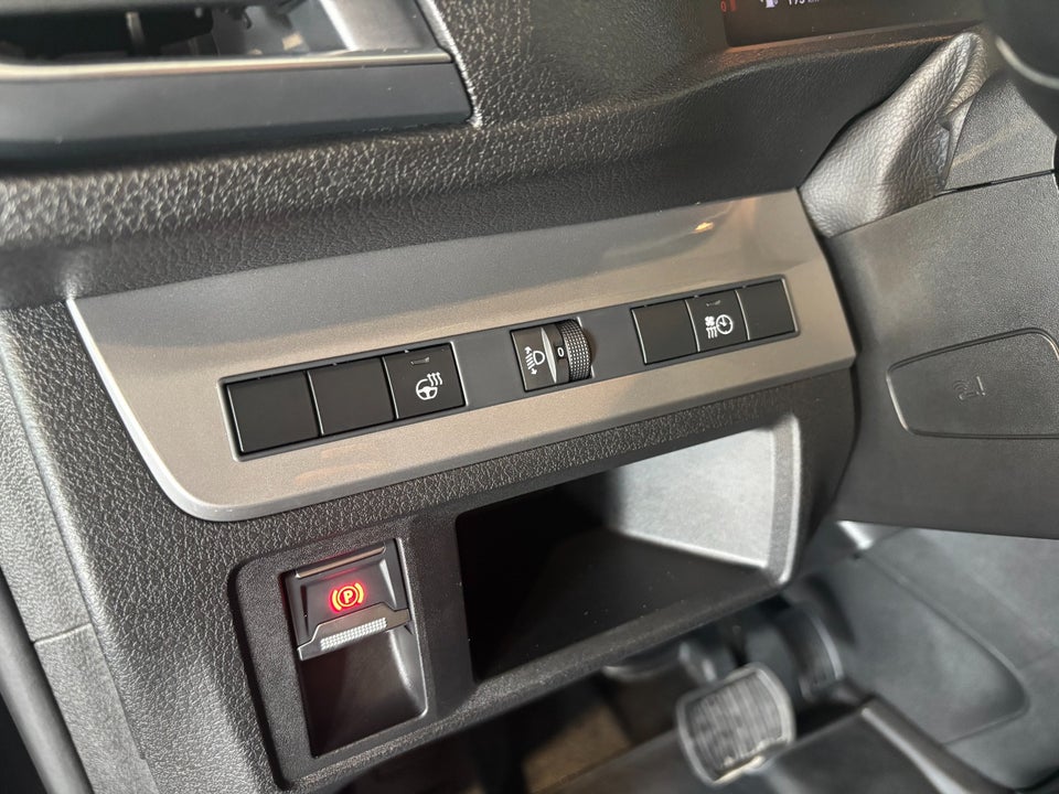 Opel Vivaro 2,0 BlueHDi 145 Innovation L2 EAT8