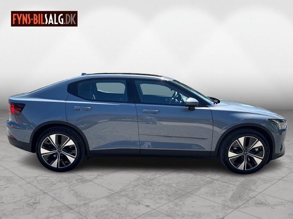 Polestar 2 Long Range 5d