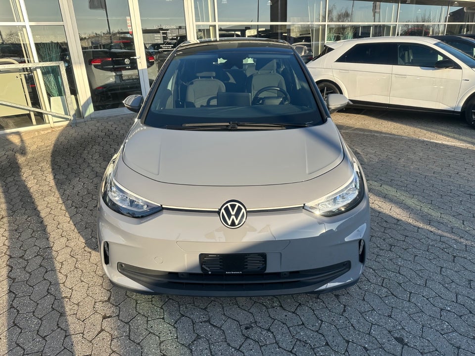 VW ID.3 58 Pro Performance 5d