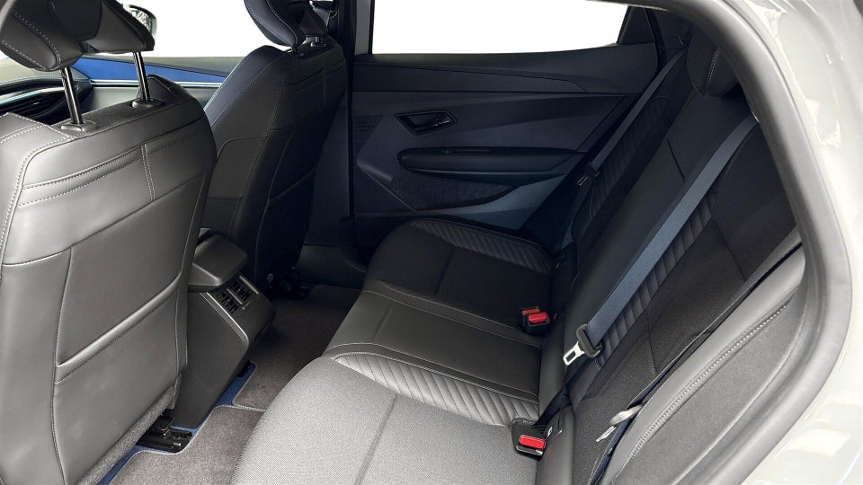 Renault Megane E-Tech 60 Esprit Alpine 5d