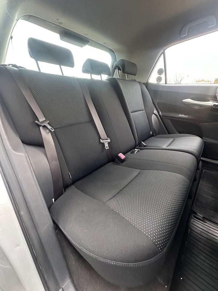 Toyota Auris 1,3 T2 5d